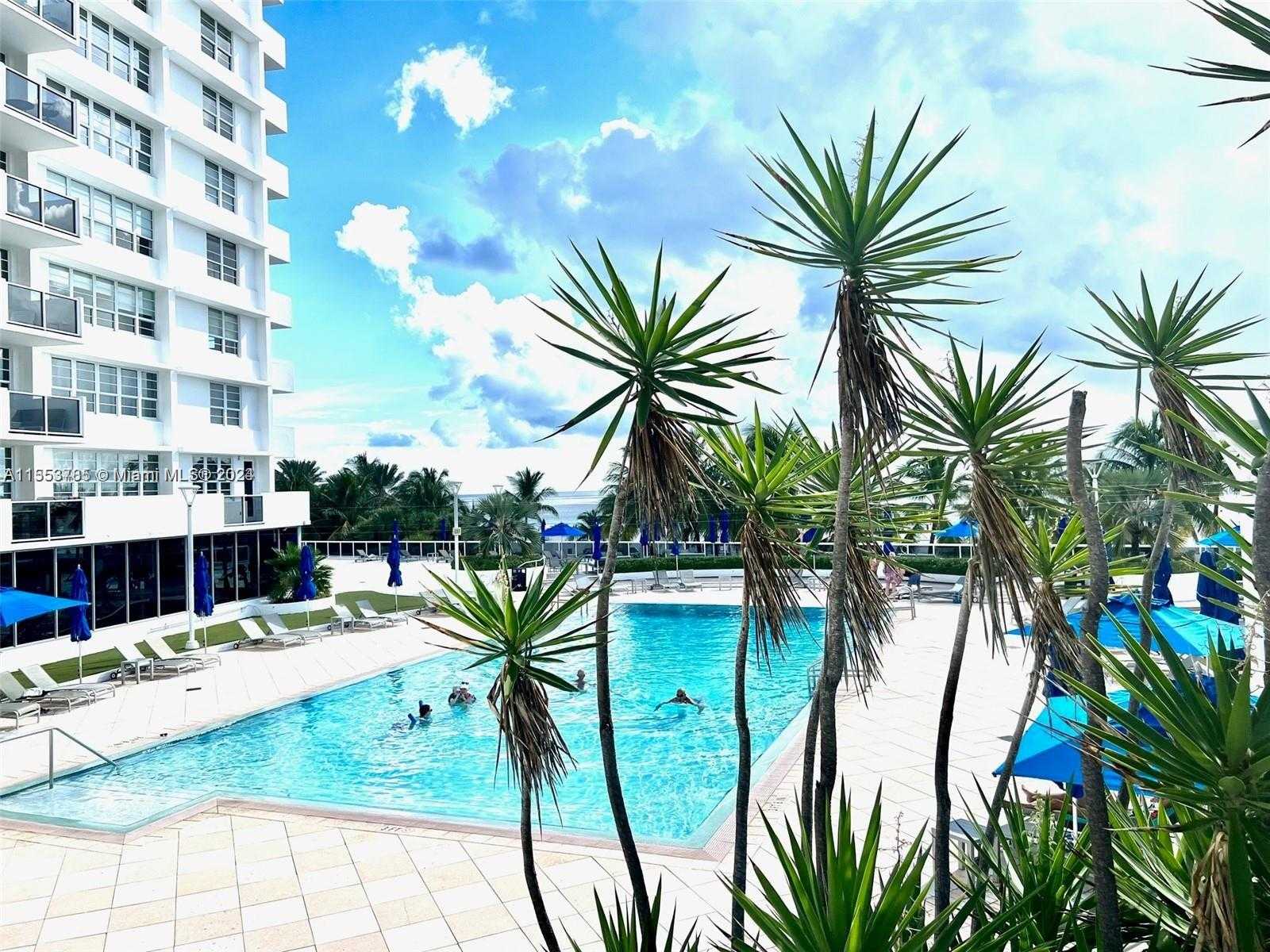 Small Image of 100 LINCOLN RD #805, Miami Beach Number 29