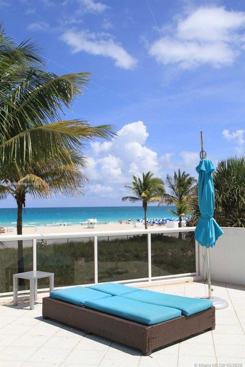 Small Image of 100 LINCOLN RD #805, Miami Beach Number 30