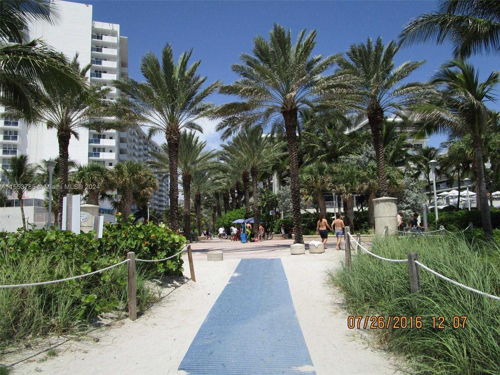 Small Image of 100 LINCOLN RD #805, Miami Beach Number 37