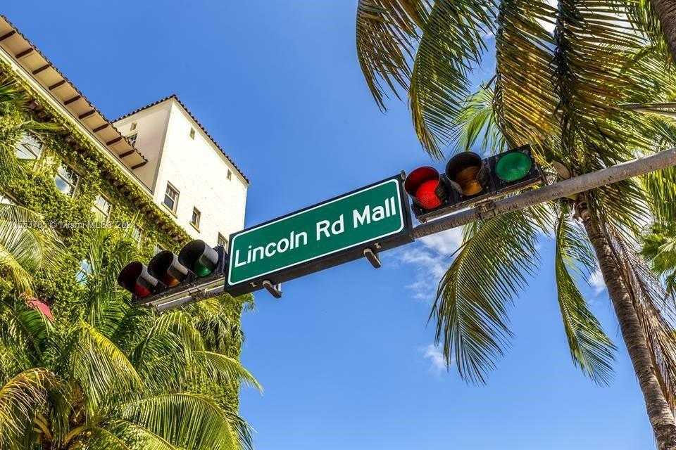 Small Image of 100 LINCOLN RD #805, Miami Beach Number 41
