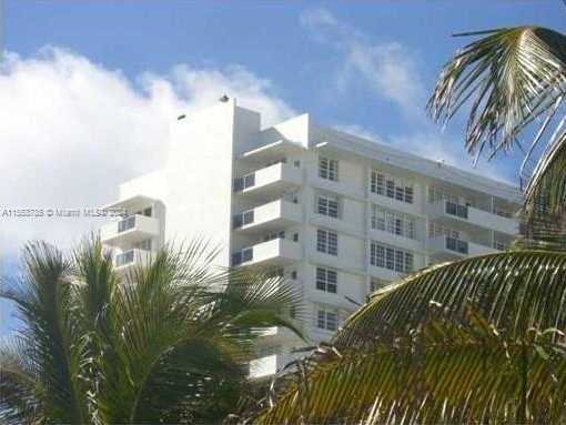 Small Image of 100 LINCOLN RD #805, Miami Beach Number 45