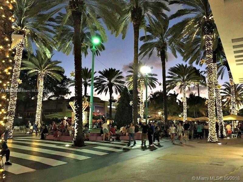 Small Image of 100 LINCOLN RD #805, Miami Beach Number 48