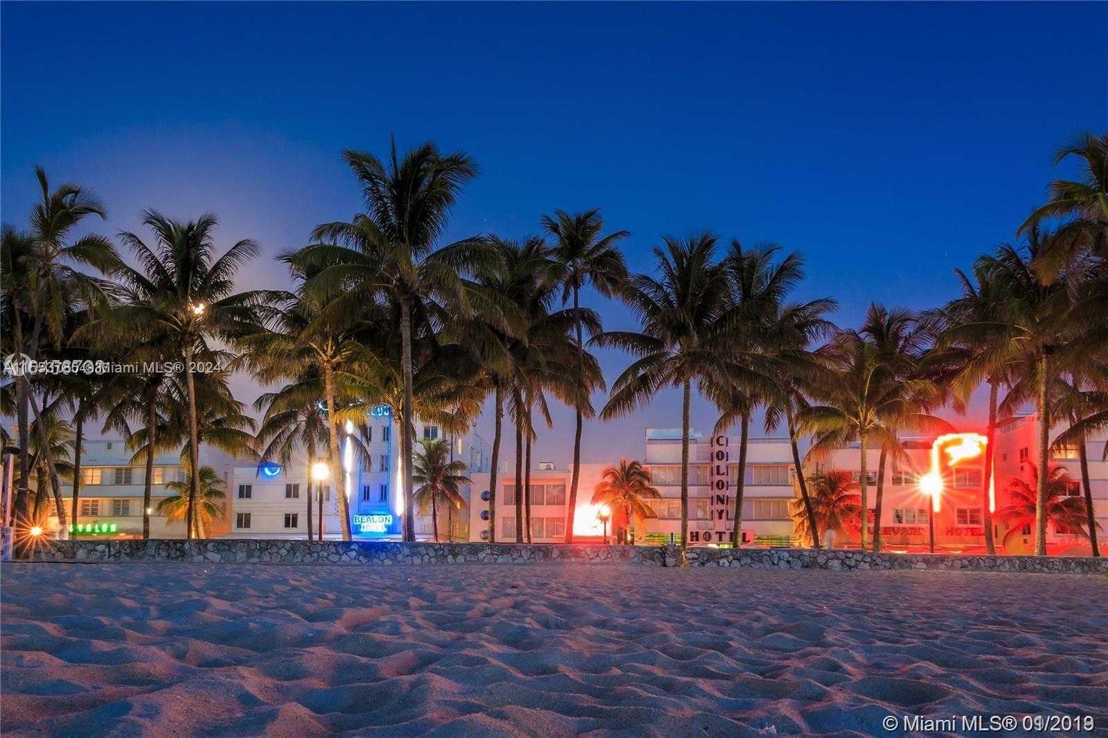 Small Image of 100 LINCOLN RD #805, Miami Beach Number 49