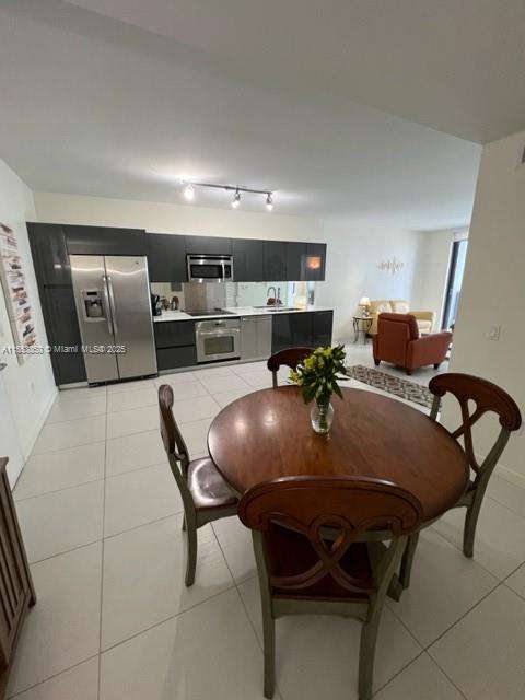 Small Image of 31 SOUTH EAST 6TH ST #1606, Miami Number 11