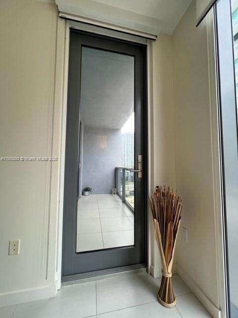 Small Image of 31 SOUTH EAST 6TH ST #1606, Miami Number 15