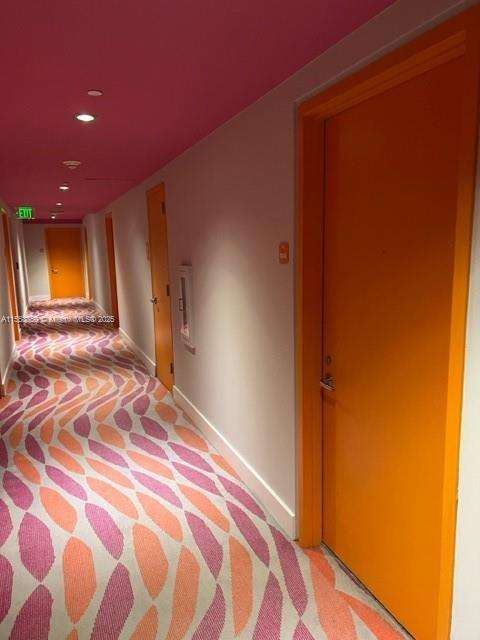 Small Image of 31 SOUTH EAST 6TH ST #1606, Miami Number 18