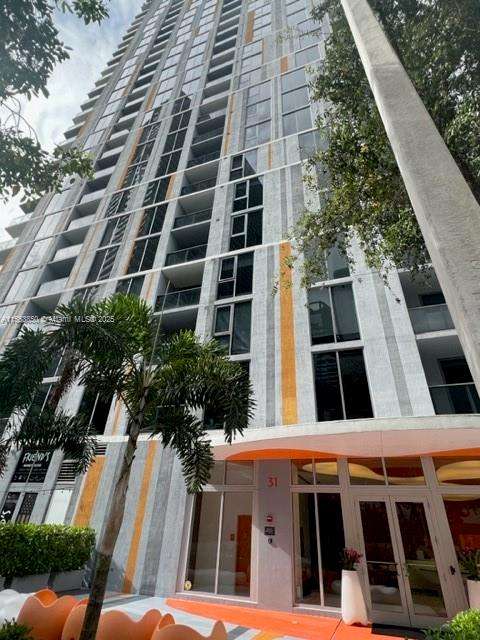 Small Image of 31 SOUTH EAST 6TH ST #1606, Miami Number 24