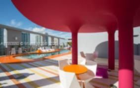 Small Image of 31 SOUTH EAST 6TH ST #1606, Miami Number 26