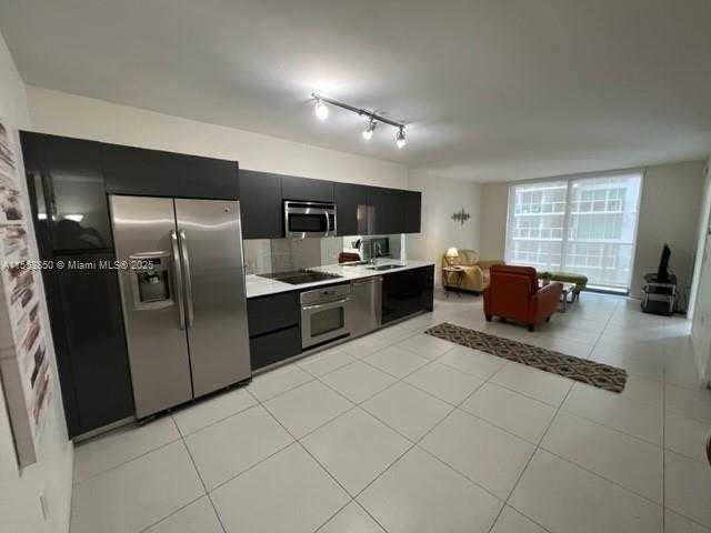 Small Image of 31 SOUTH EAST 6TH ST #1606, Miami Number 5