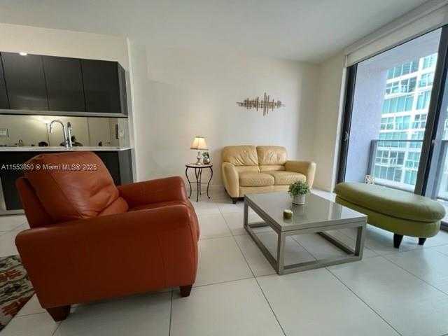 Small Image of 31 SOUTH EAST 6TH ST #1606, Miami Number 8