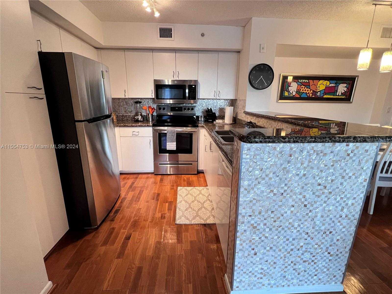 Small Image of 19501 EAST COUNTRY CLUB DR #9301, Aventura Number 20