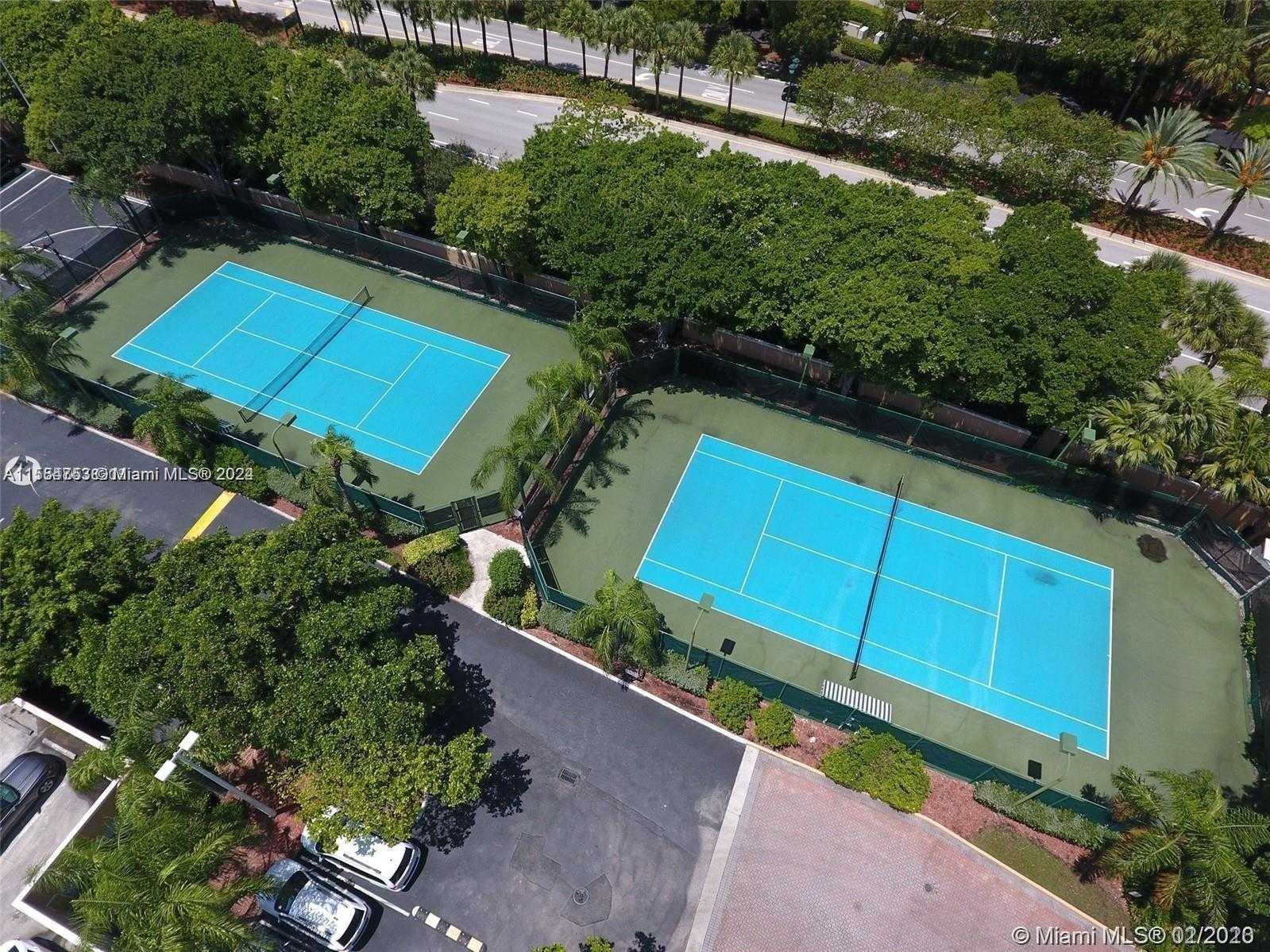 Small Image of 19501 EAST COUNTRY CLUB DR #9301, Aventura Number 29
