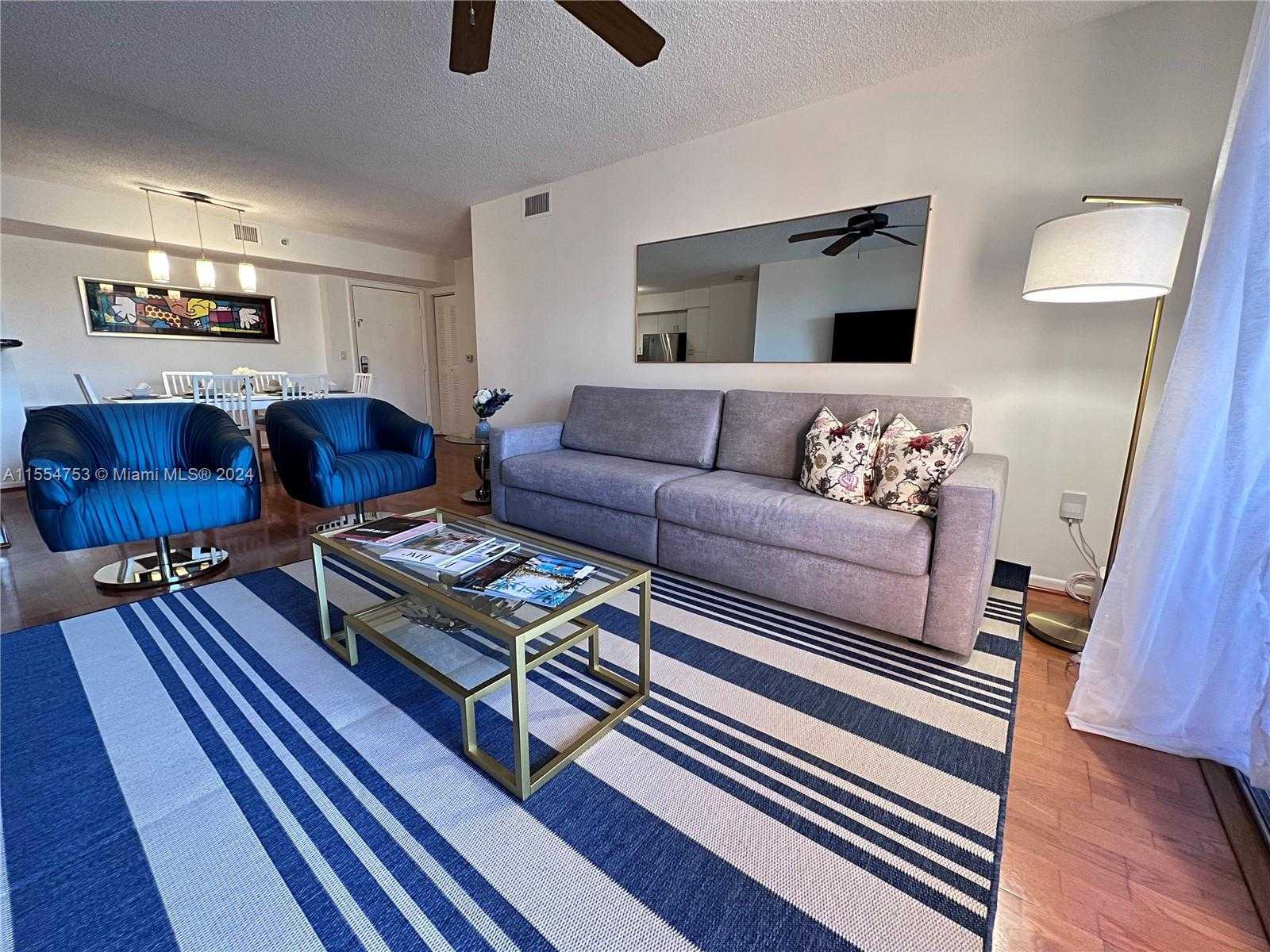 Small Image of 19501 EAST COUNTRY CLUB DR #9301, Aventura Number 3