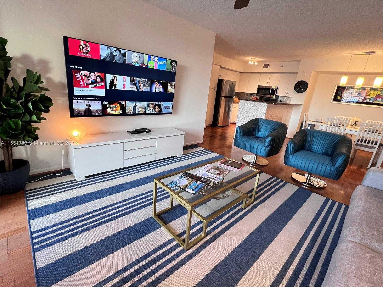 Small Image of 19501 EAST COUNTRY CLUB DR #9301, Aventura Number 4