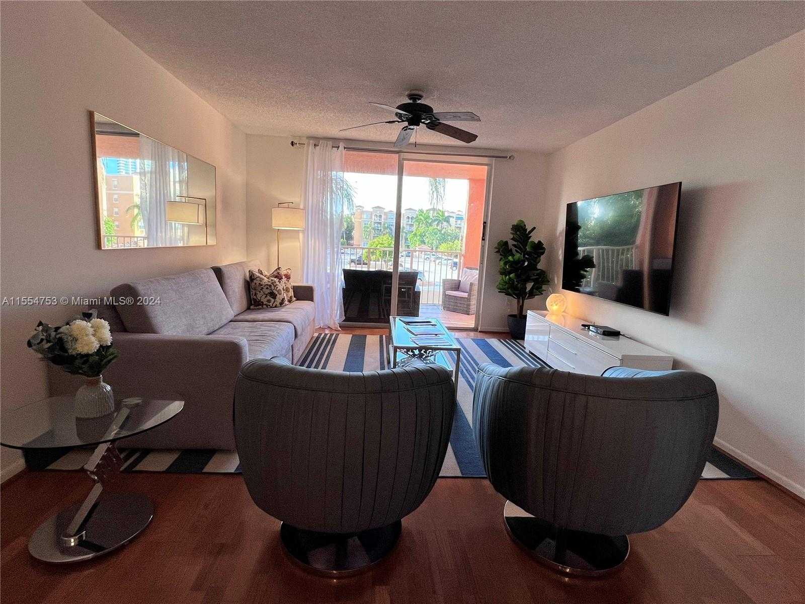Small Image of 19501 EAST COUNTRY CLUB DR #9301, Aventura Number 5