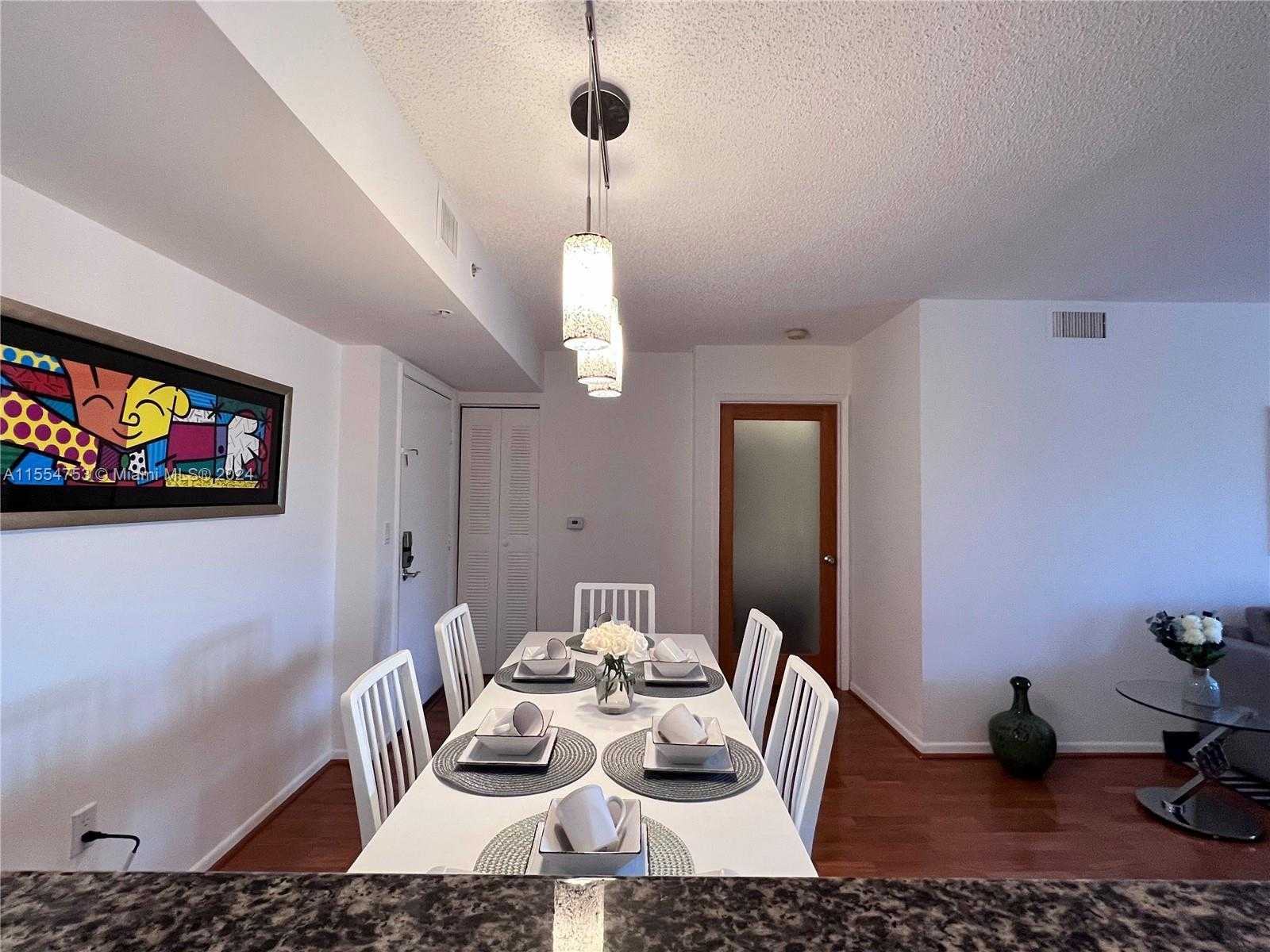 Small Image of 19501 EAST COUNTRY CLUB DR #9301, Aventura Number 7