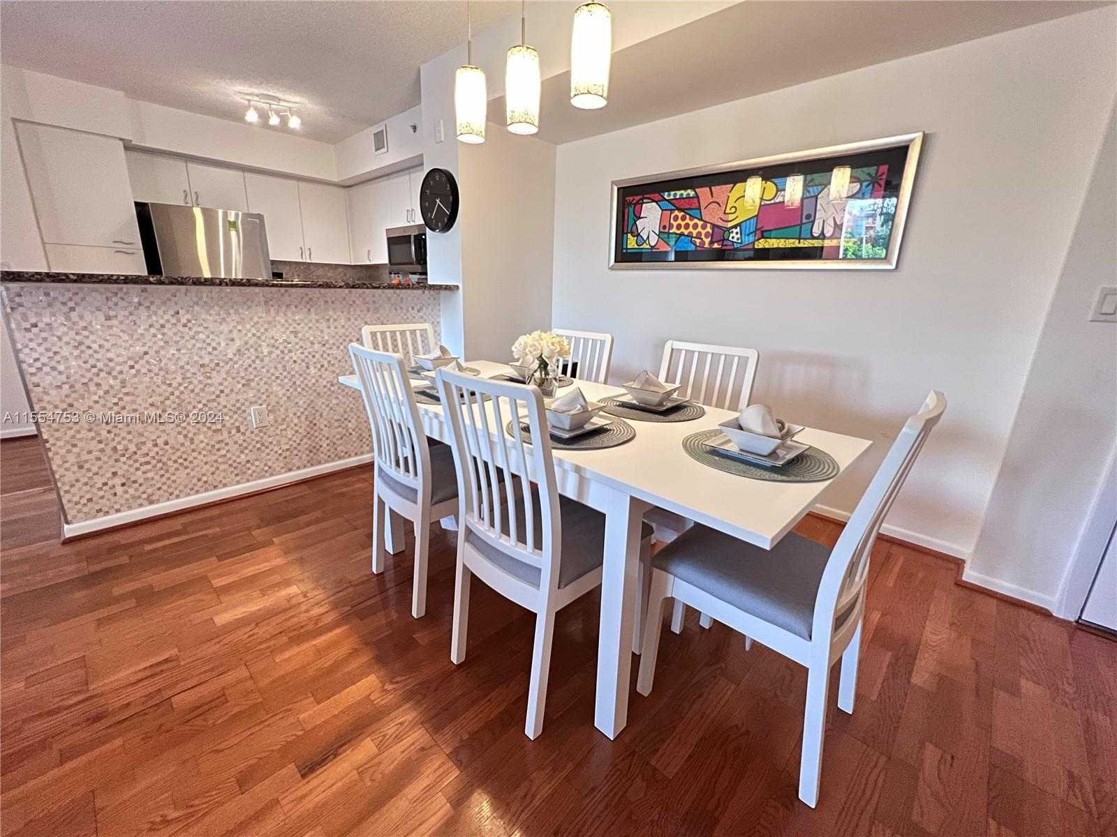 Small Image of 19501 EAST COUNTRY CLUB DR #9301, Aventura Number 8