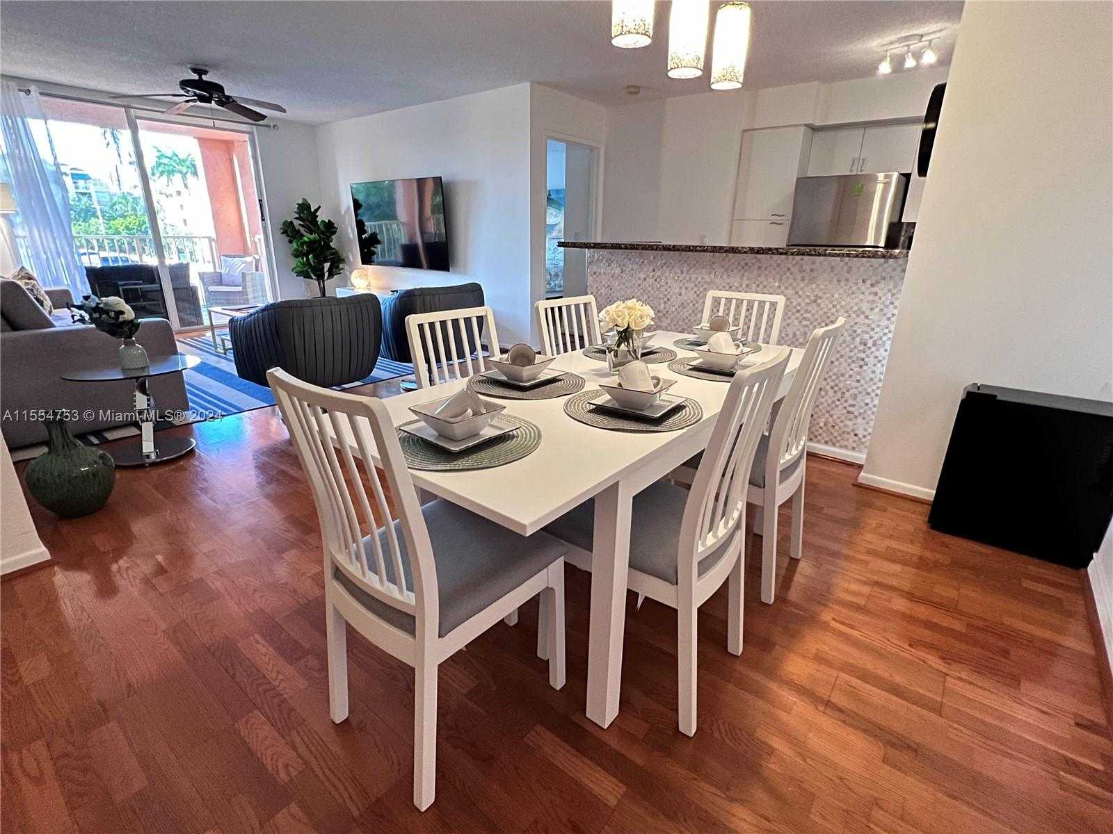 Small Image of 19501 EAST COUNTRY CLUB DR #9301, Aventura Number 9