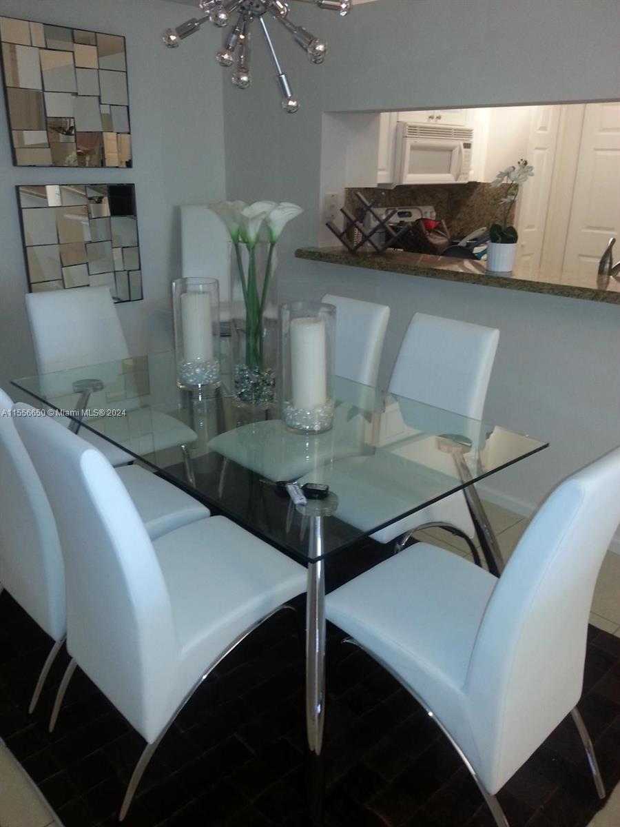 Small Image of 17100 NORTH BAY RD #1402, Sunny Isles Beach Number 8