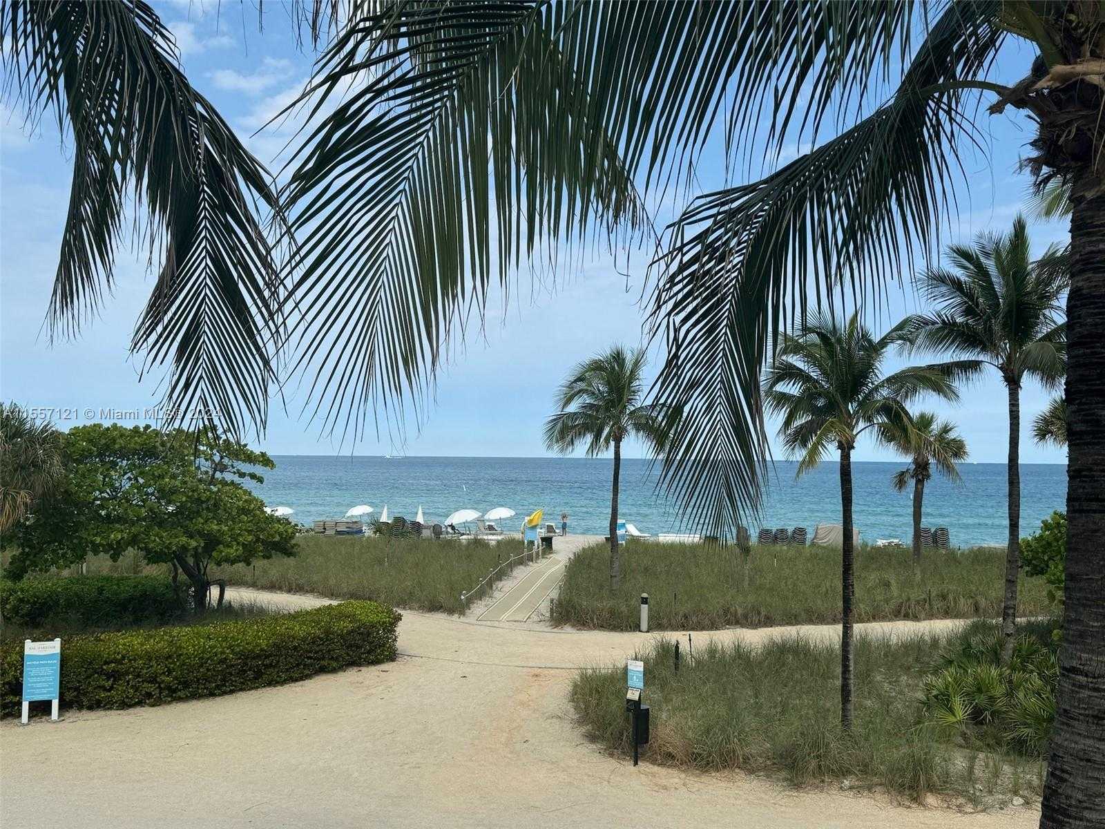 Small Image of 9801 COLLINS AVE #12E Remodeled, Bal Harbour Number 10