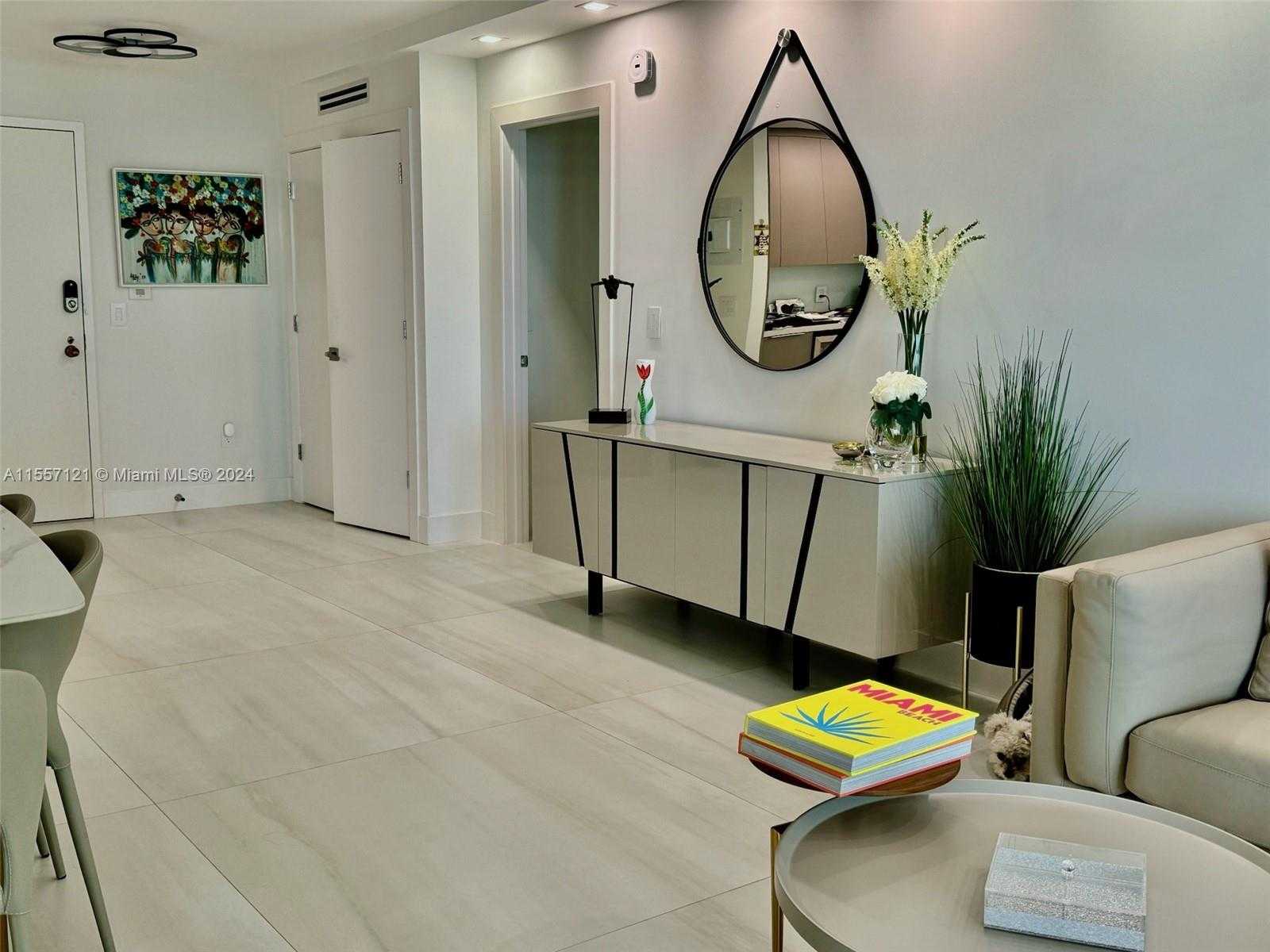 Small Image of 9801 COLLINS AVE #12E Remodeled, Bal Harbour Number 14