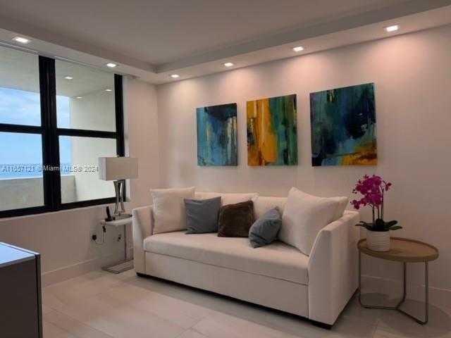 Small Image of 9801 COLLINS AVE #12E Remodeled, Bal Harbour Number 22
