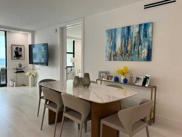 Small Image of 9801 COLLINS AVE #12E Remodeled, Bal Harbour Number 23
