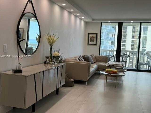 Small Image of 9801 COLLINS AVE #12E Remodeled, Bal Harbour Number 25