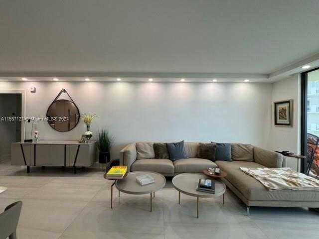 Small Image of 9801 COLLINS AVE #12E Remodeled, Bal Harbour Number 28