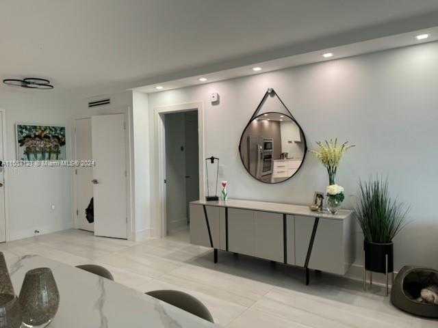 Small Image of 9801 COLLINS AVE #12E Remodeled, Bal Harbour Number 30