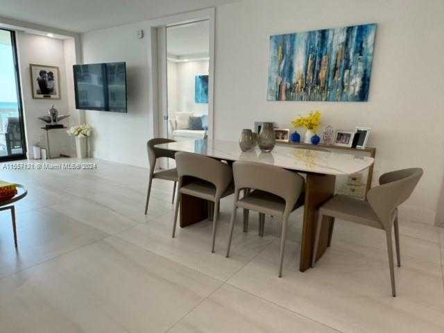 Small Image of 9801 COLLINS AVE #12E Remodeled, Bal Harbour Number 31