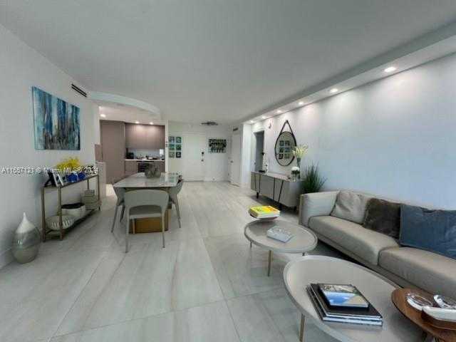 Small Image of 9801 COLLINS AVE #12E Remodeled, Bal Harbour Number 32