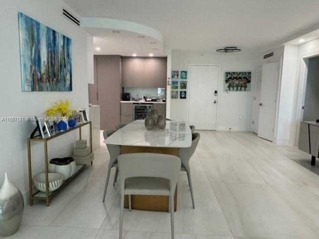 Small Image of 9801 COLLINS AVE #12E Remodeled, Bal Harbour Number 33
