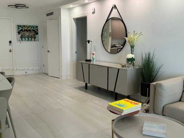 Small Image of 9801 COLLINS AVE #12E Remodeled, Bal Harbour Number 34