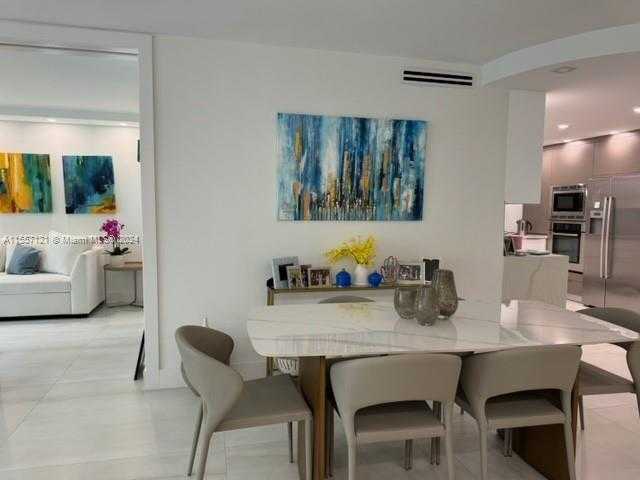 Small Image of 9801 COLLINS AVE #12E Remodeled, Bal Harbour Number 37