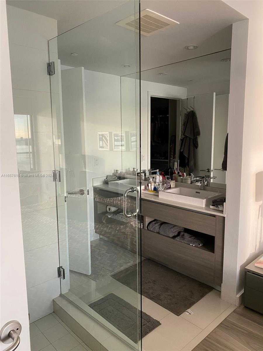 Small Image of 460 NORTH EAST 28TH ST #2807, Miami Number 11
