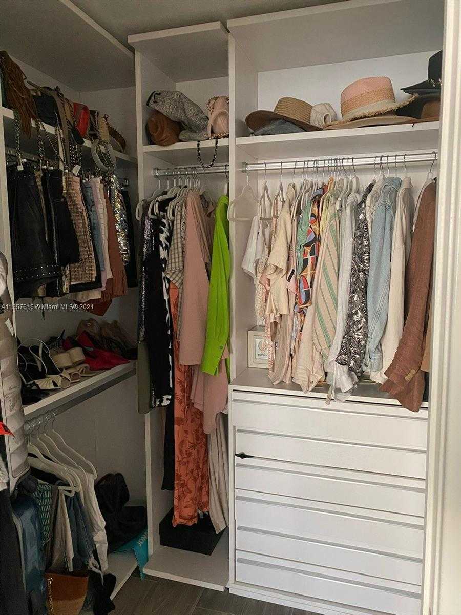 Small Image of 460 NORTH EAST 28TH ST #2807, Miami Number 12