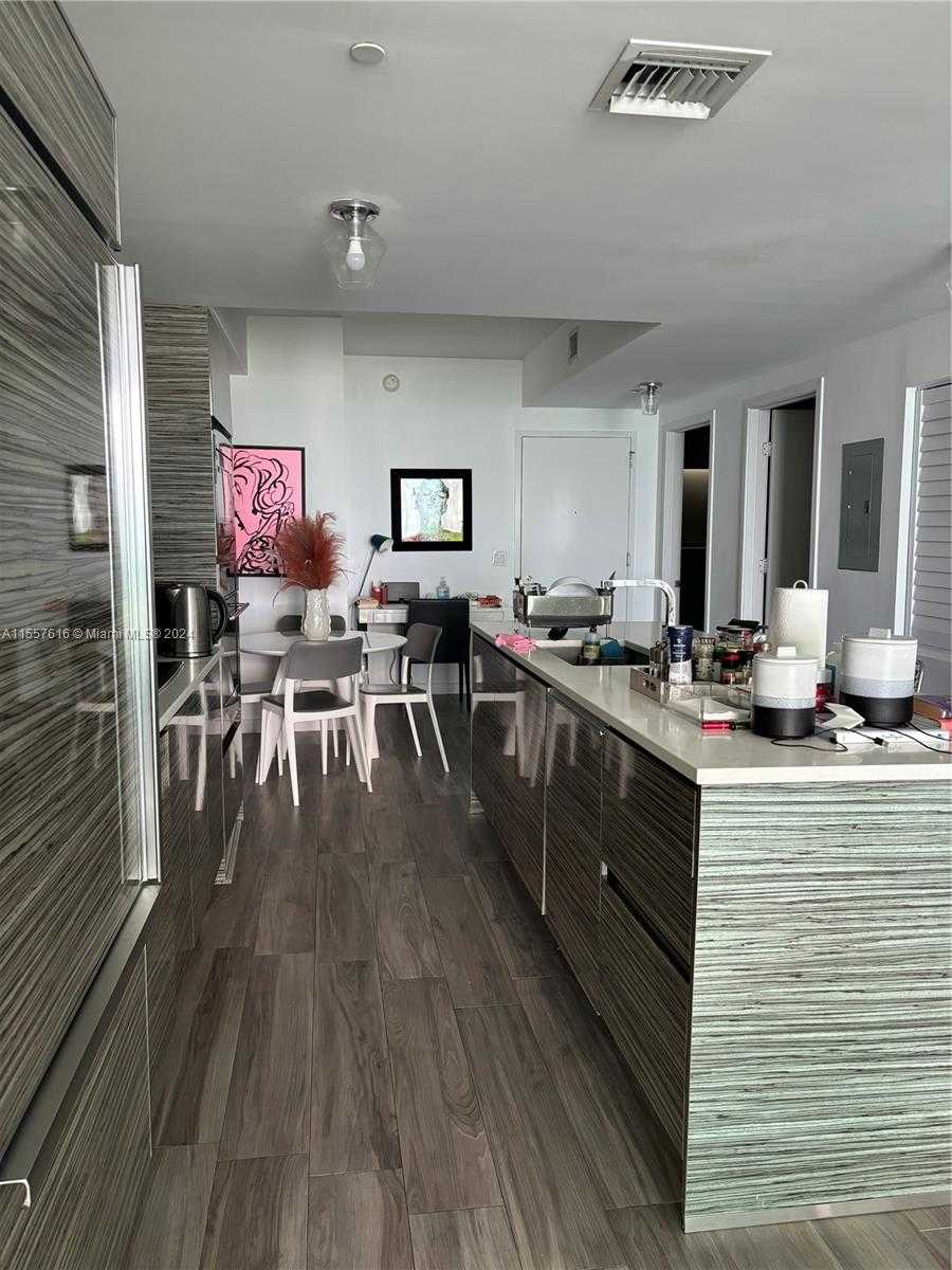 Small Image of 460 NORTH EAST 28TH ST #2807, Miami Number 5