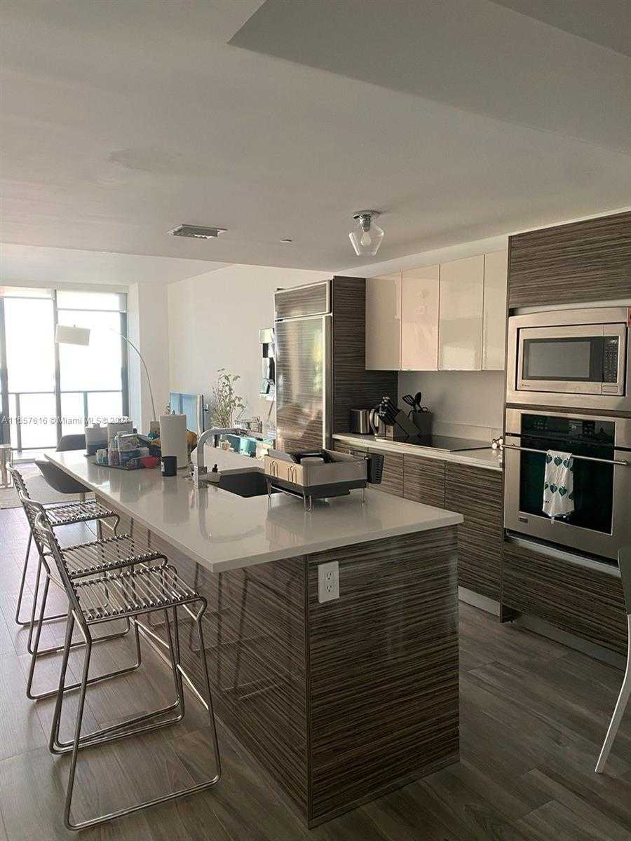 Small Image of 460 NORTH EAST 28TH ST #2807, Miami Number 6