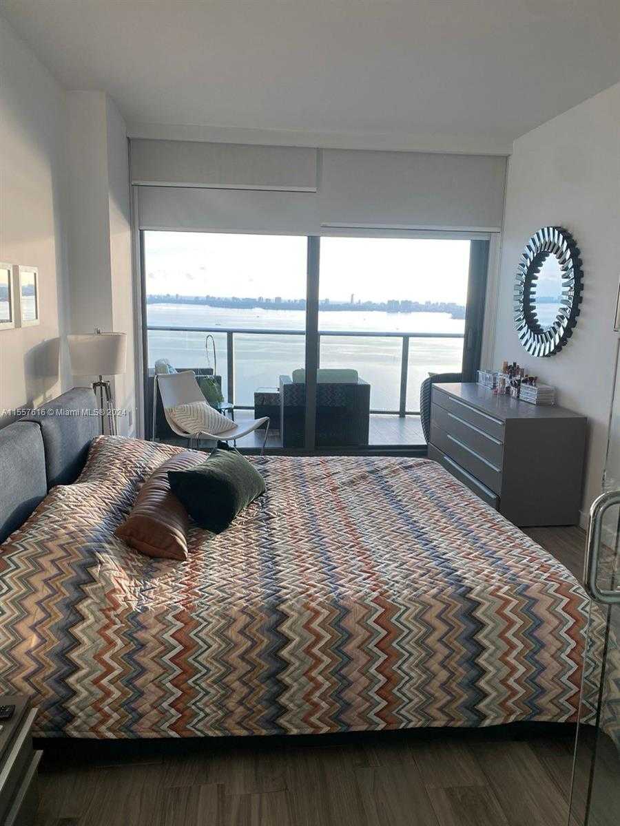 Small Image of 460 NORTH EAST 28TH ST #2807, Miami Number 9