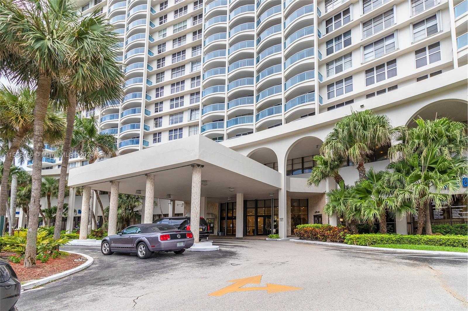 Small Image of 3800 SOUTH OCEAN DR #803, Hollywood Number 3