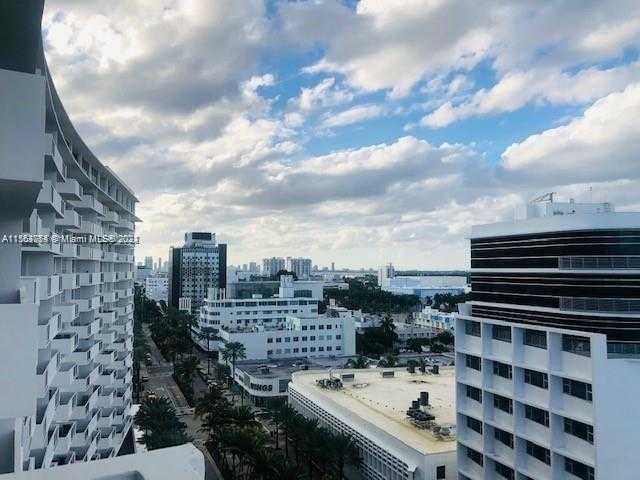 Small Image of 100 LINCOLN RD #1241, Miami Beach Number 10