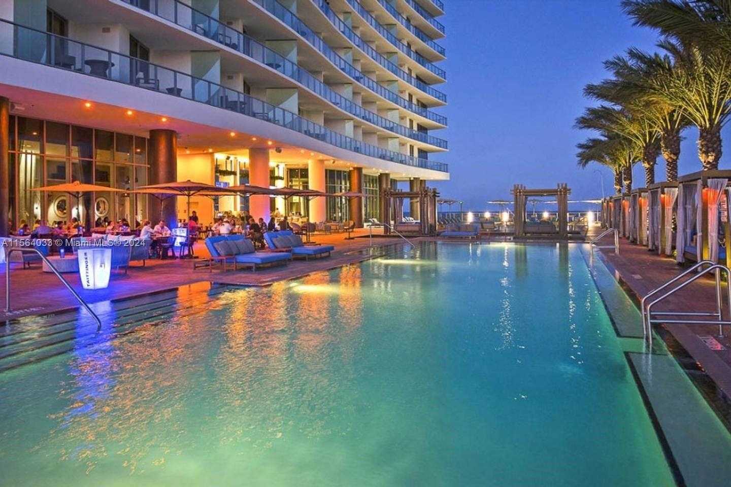 Small Image of 4111 SOUTH OCEAN DR #2101, Hollywood Number 2