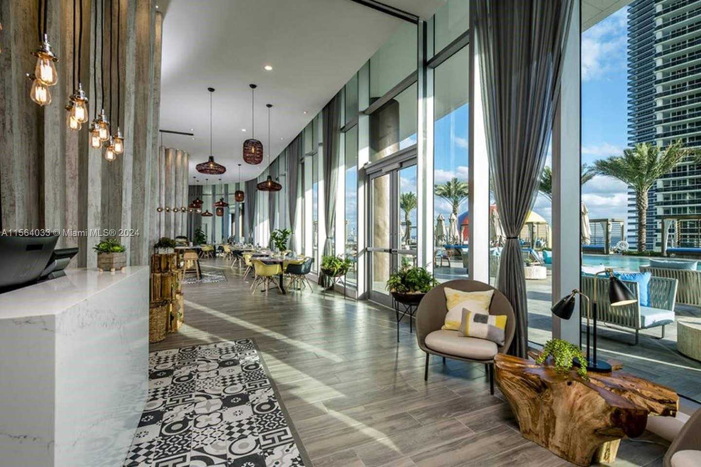 Small Image of 4111 SOUTH OCEAN DR #2101, Hollywood Number 4