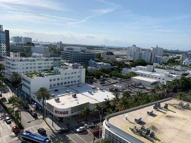 Small Image of 100 LINCOLN RD #1408, Miami Beach Number 14