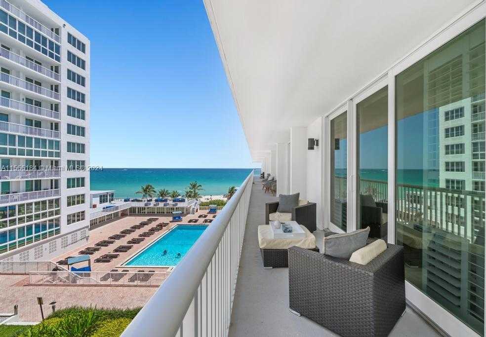 Small Image of 5401 COLLINS AVE #343, Miami Beach Number 15