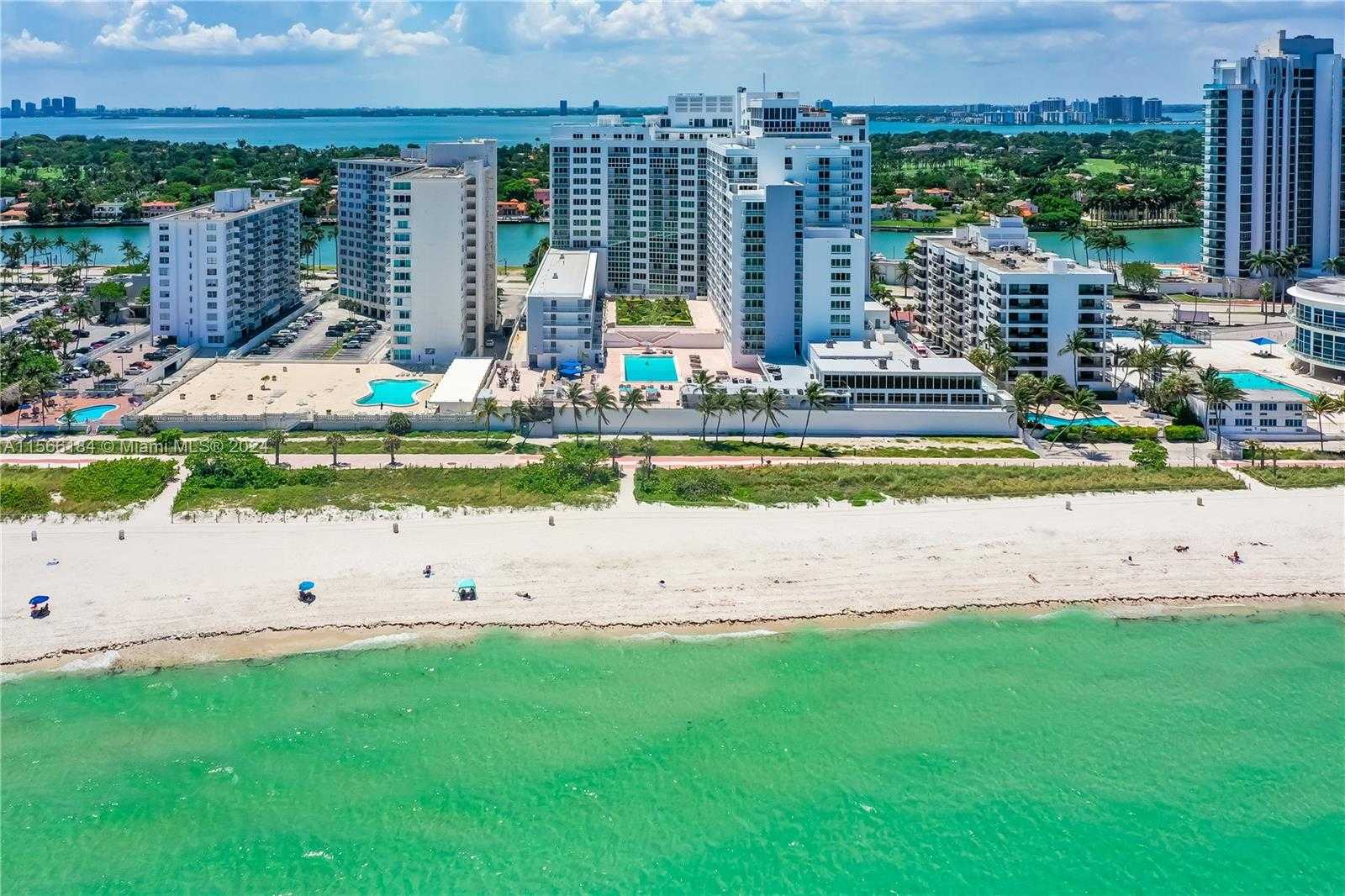 Small Image of 5401 COLLINS AVE #343, Miami Beach Number 2