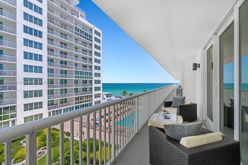 Small Image of 5401 COLLINS AVE #343, Miami Beach Number 21
