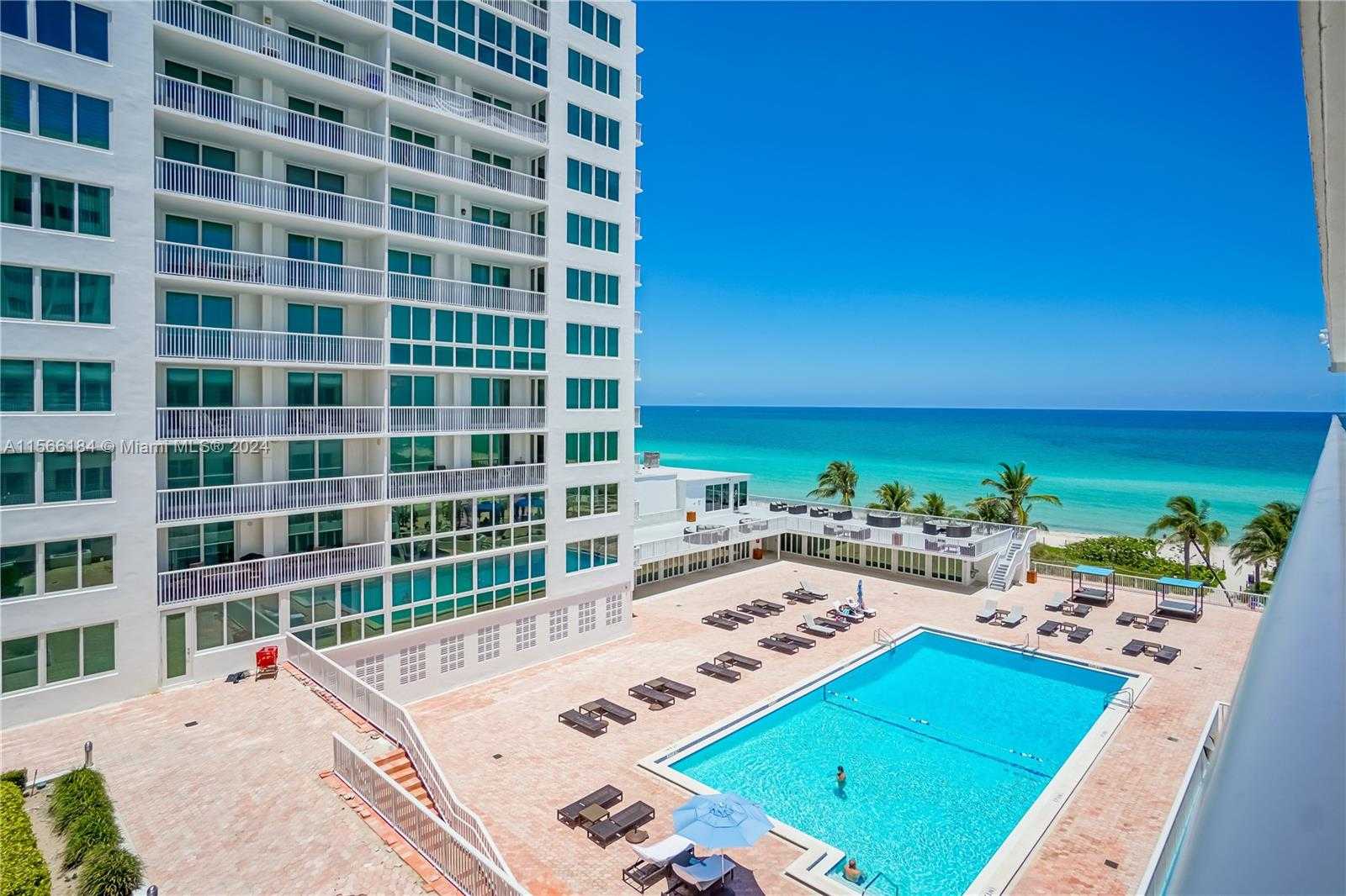 Small Image of 5401 COLLINS AVE #343, Miami Beach Number 22