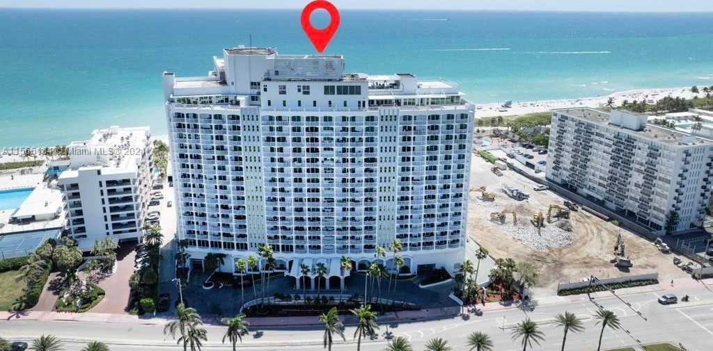 Small Image of 5401 COLLINS AVE #343, Miami Beach Number 36